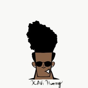 Xavi Henny