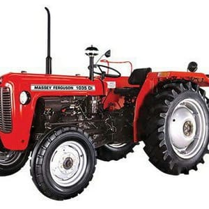 Contact Tractor Trali Creator and Influencer
