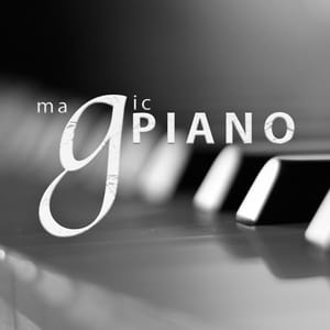 Magic Piano