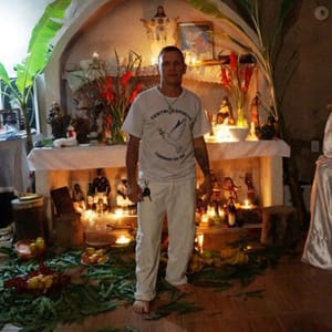 Rodney Brandao