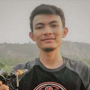 Akbar Fpv