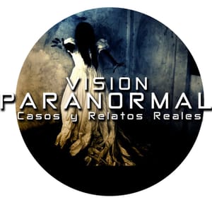 Visión Paranormal