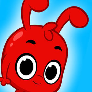My Magic Pet Morphle