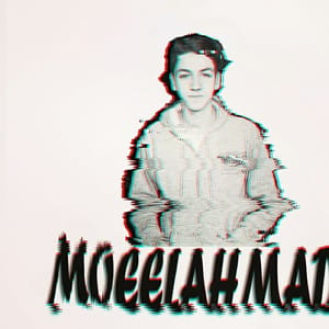 Moe Ahmadi