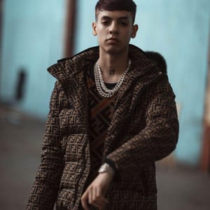 Natanael Cano – Topic