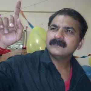 King Chef Shahid Jutt G.A Pakistan