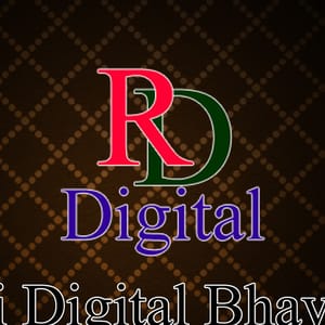 Rajvi Digital
