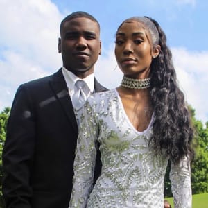 Jada &amp; Lamaury