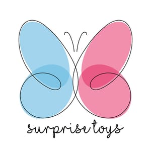 BB Surprise Toys