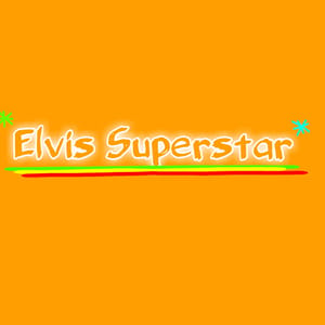Elvis Superstar