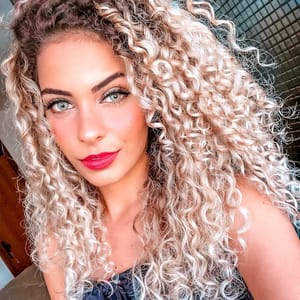 FALA DANTAS : Cachos, Beleza &amp; Moda