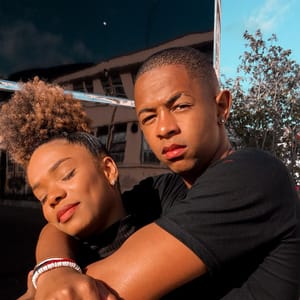 Victor e Joice