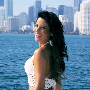 Pia Copello