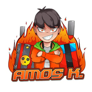 amos k.