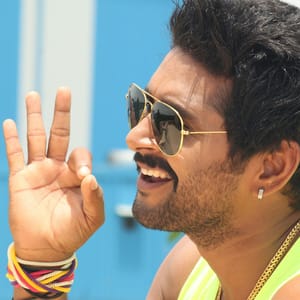 Yash Kumar Entertainment