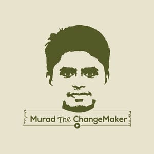 Murad The ChangeMaker