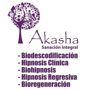 Akasha Sanación Integral