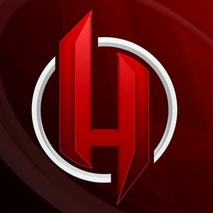 Harsh Gaming
