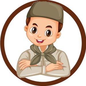 Ayo Ngaji Terus
