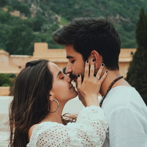 Camilo y Evaluna