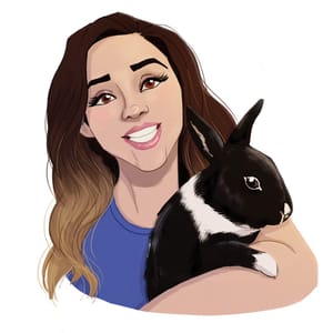 Lennon The Bunny