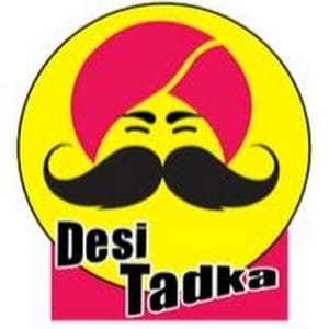 Desi tadka live