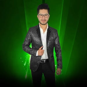 Dj Alfonzin
