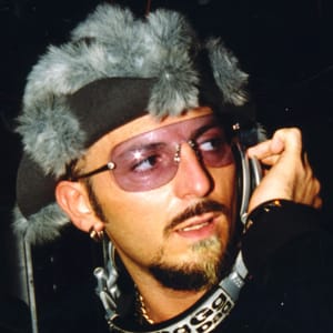 GIGI D’AGOSTINO
