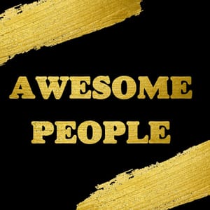 Awesome People
