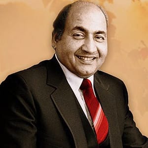 Muhammad Rafi Fan