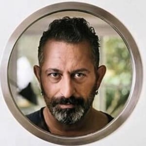 Cem Yılmaz