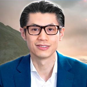 David Wong – Qi Life Mastery