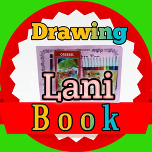 Lani Drawing