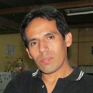 Richard Laya V.