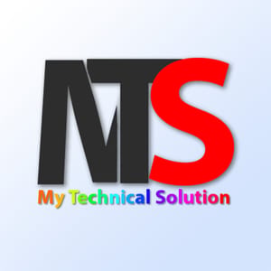 My Technical Solution
