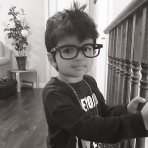 Zay Idrees