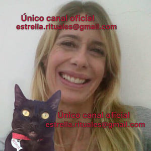 Estrella The Star Rituales
