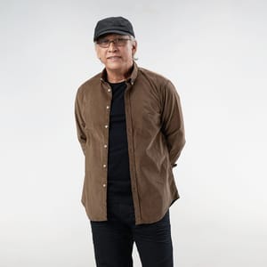 Iwan Fals Musica