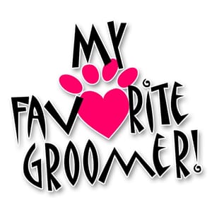 My Favorite Groomer