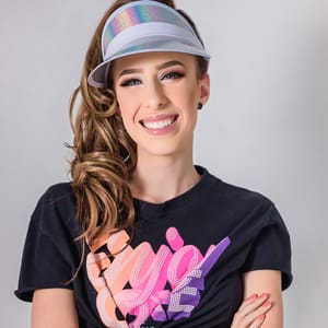 Julia de Castro Oficial