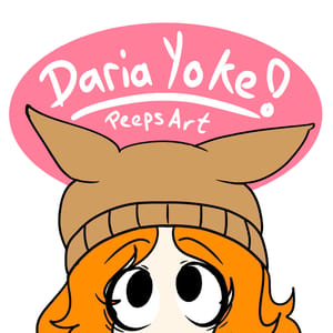 Daria Yoke