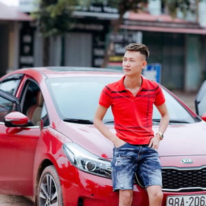 Duy Thường Team