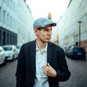 Thomas Krüger – Mr. Pianoman