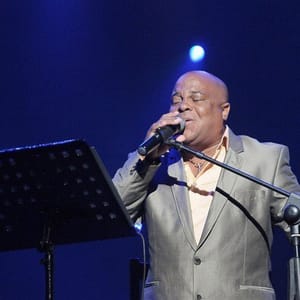 Waldo Mendoza