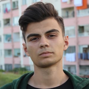Ömer Rıdvan – ÖRKO