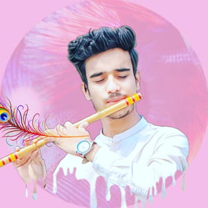 Divyansh Shrivastava flutist