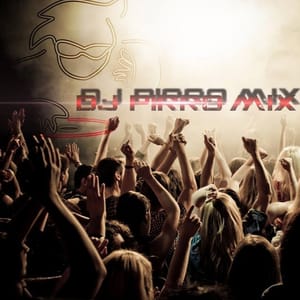 DJ PIRRO MIX