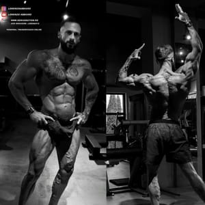 Lorenzo Abbiuso