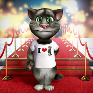 Tom Singsong