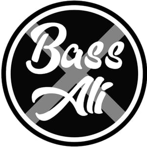 Ali Bass Boosted